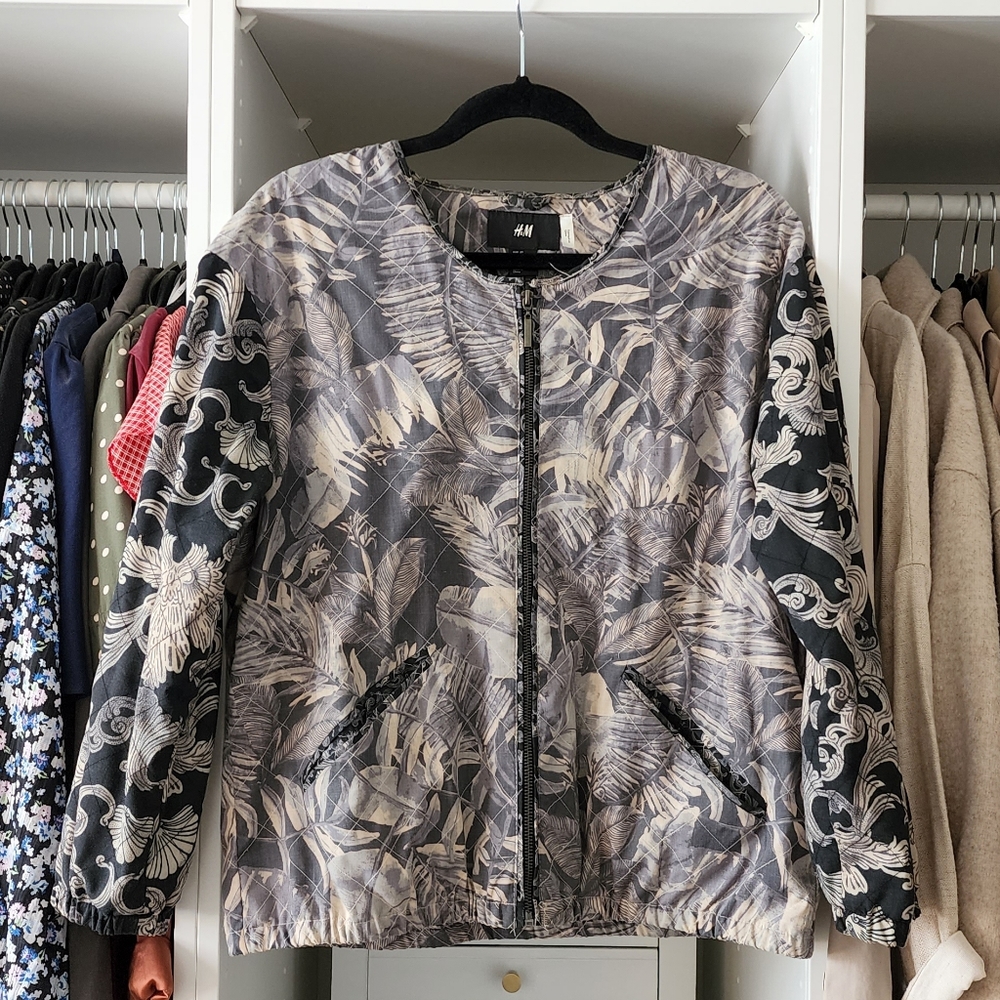 H&M Jacket - Picture 3 of 6